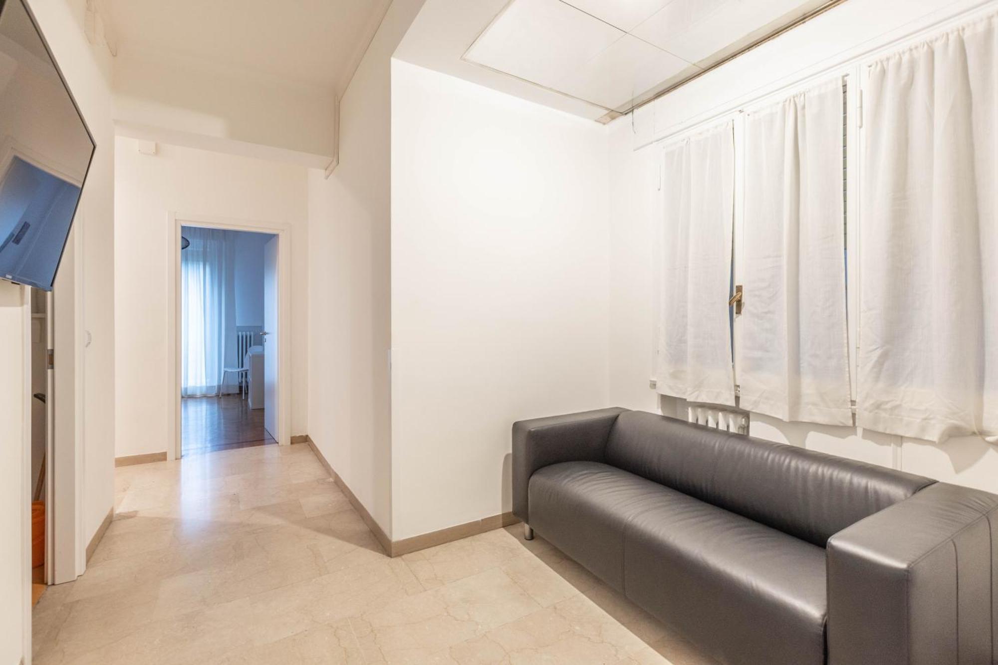 La Finestra Sul Centro, Bologna By Short Holidays Bagian luar foto
