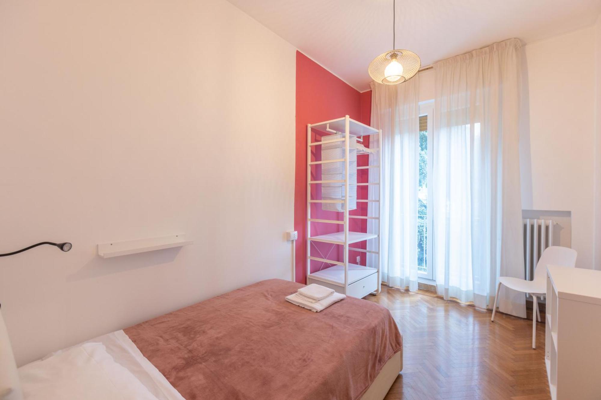 La Finestra Sul Centro, Bologna By Short Holidays Bagian luar foto